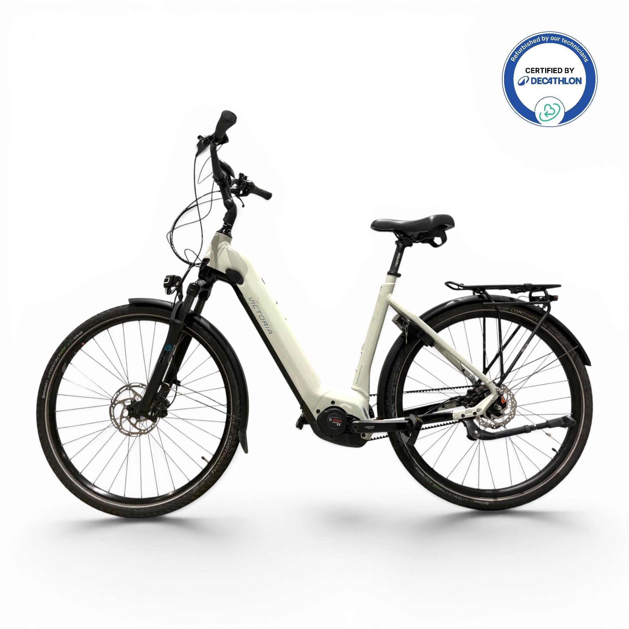 Seconde vie - Vélo électrique - Victoria eManufaktur 11.8 2/7