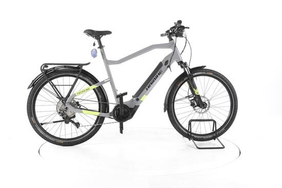 Refurbished - Haibike Trekking 6 Trekking E-Bike - Sehr gut