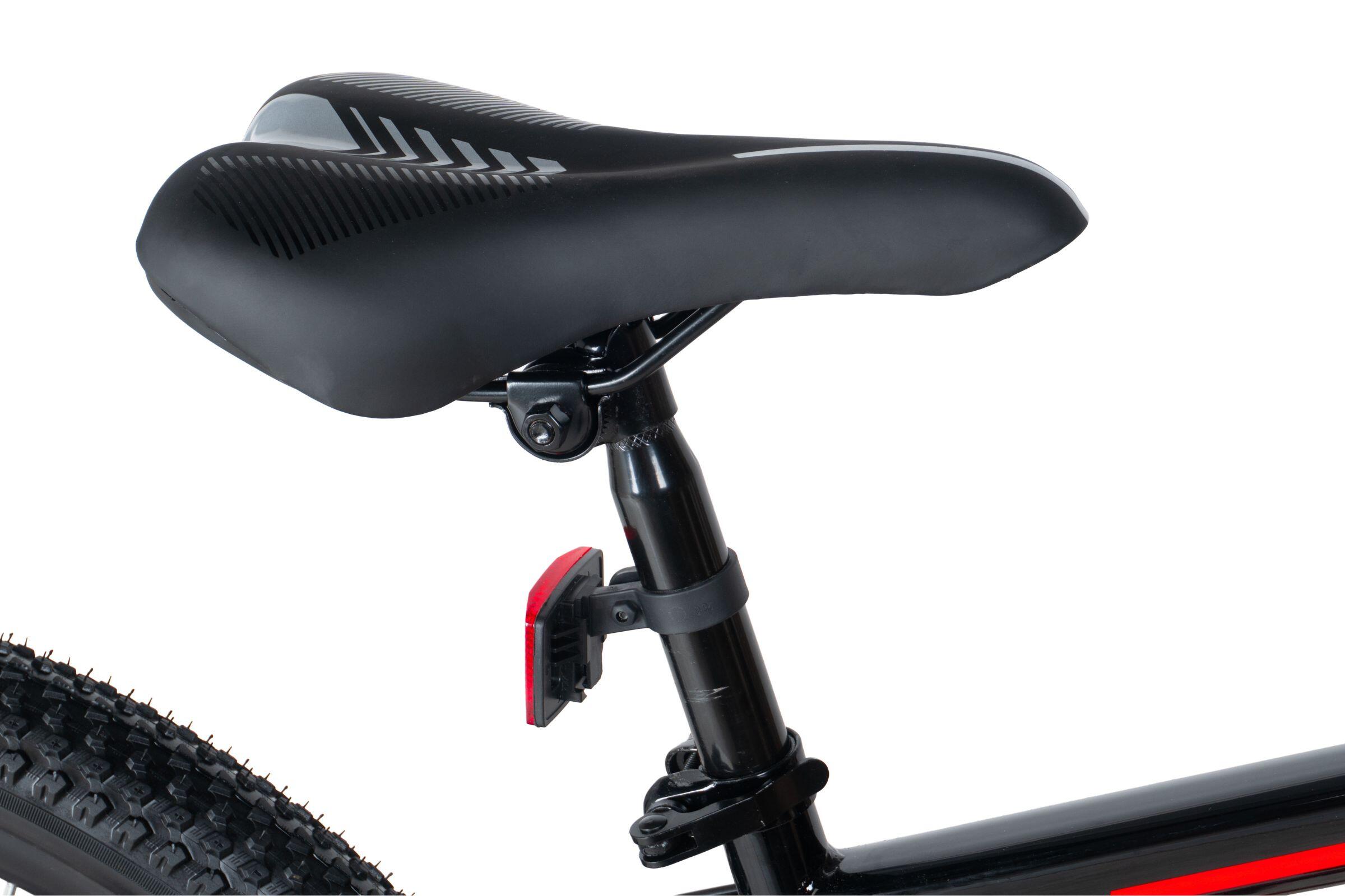 Davi Terrano mountainbike 26 inch, 21 versnellingen, frame 13", 145-170 cm 6/7