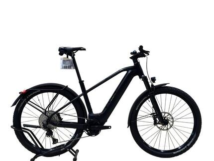 Reconditionné - VTT électrique Cube Reaction Hybrid SLX 750 Allroad - comme neuf