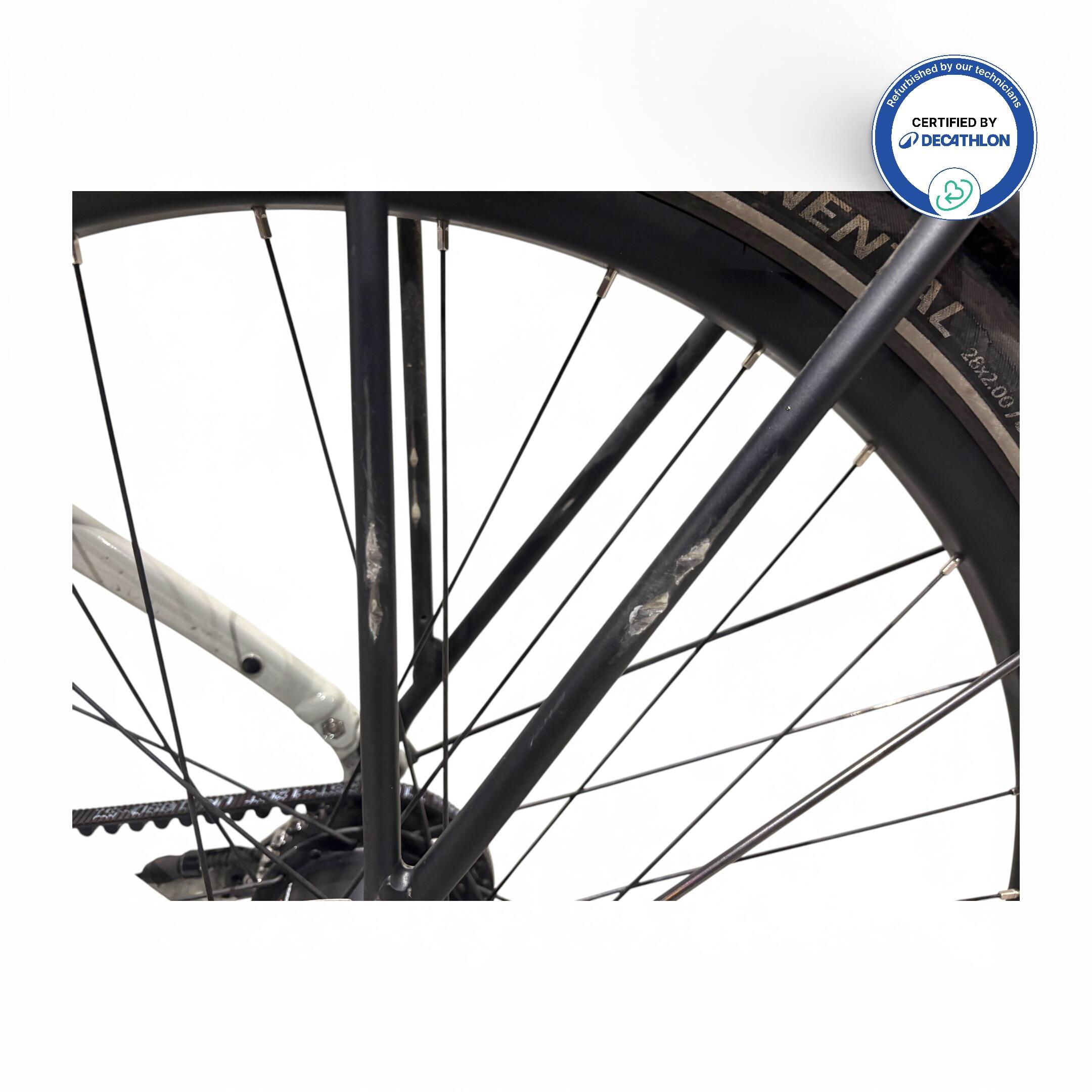 Seconde vie - Vélo électrique - Victoria eManufaktur 11.8 4/7