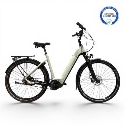 Tweedehands - Elektrische fiets - Victoria eManufaktur 11.8
