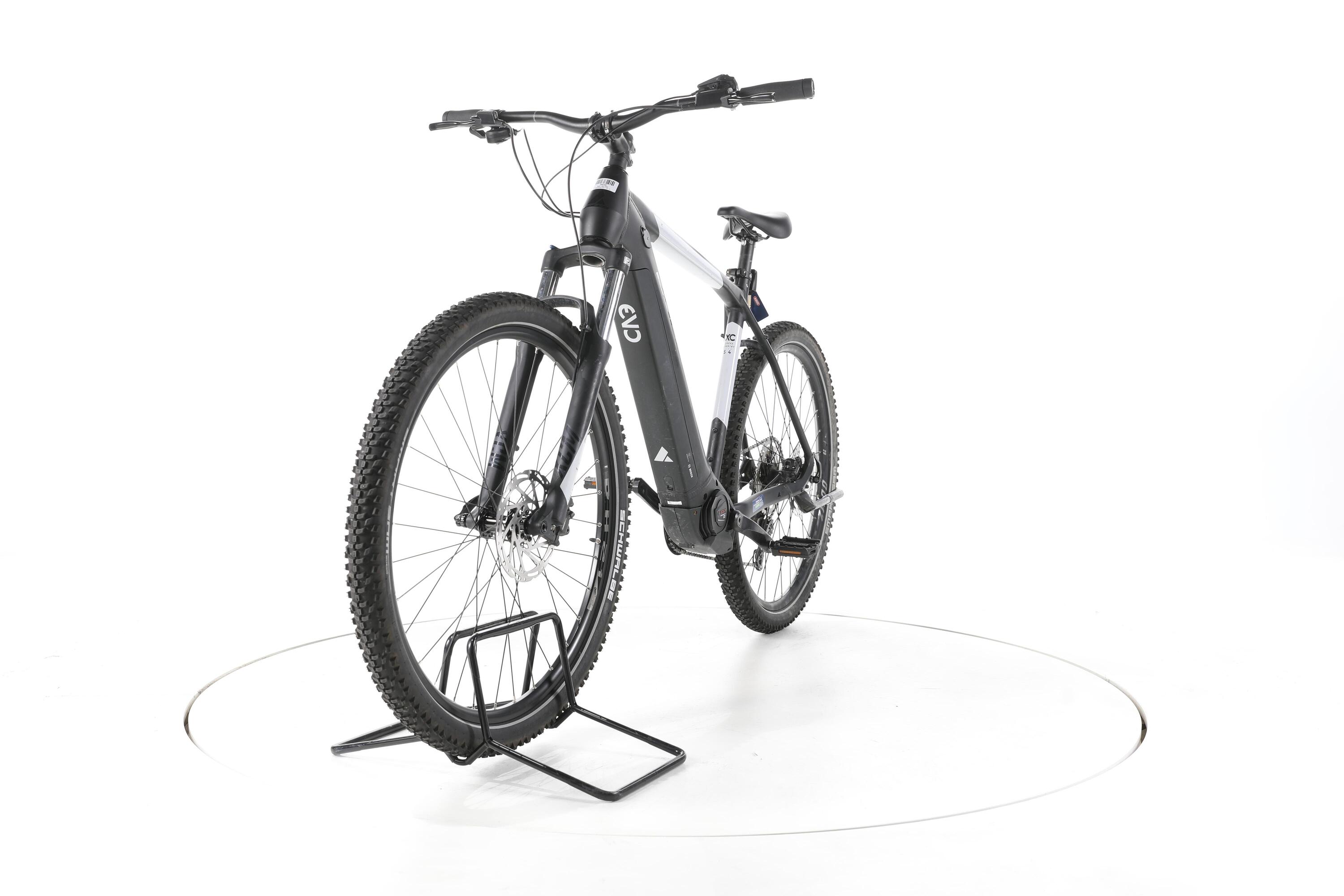 Tweedehands - Bulls Copperhead Evo 1 E-Bike - Zeer goed 4/7