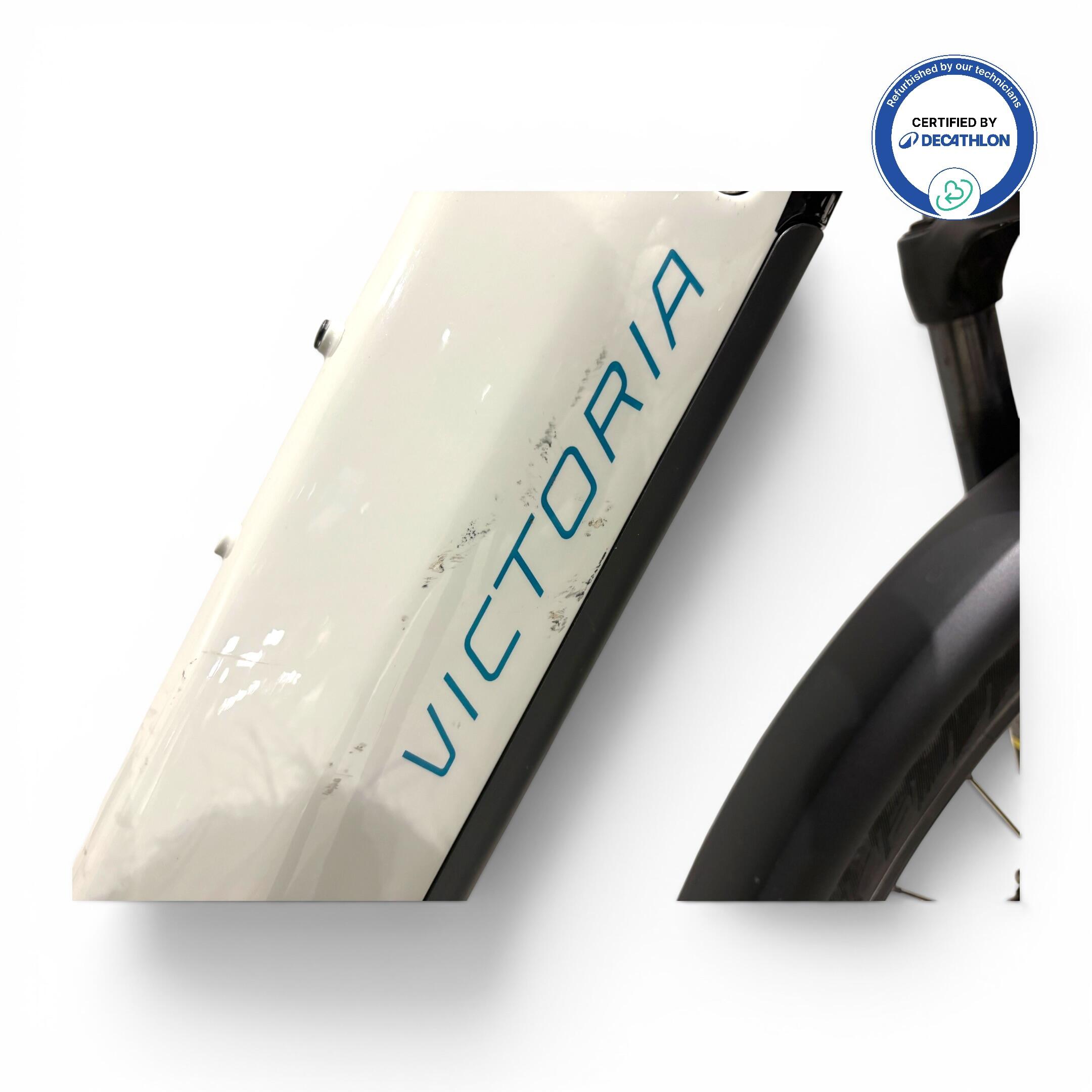 Seconde vie - Vélo électrique - Victoria eManufaktur 11.8 6/7