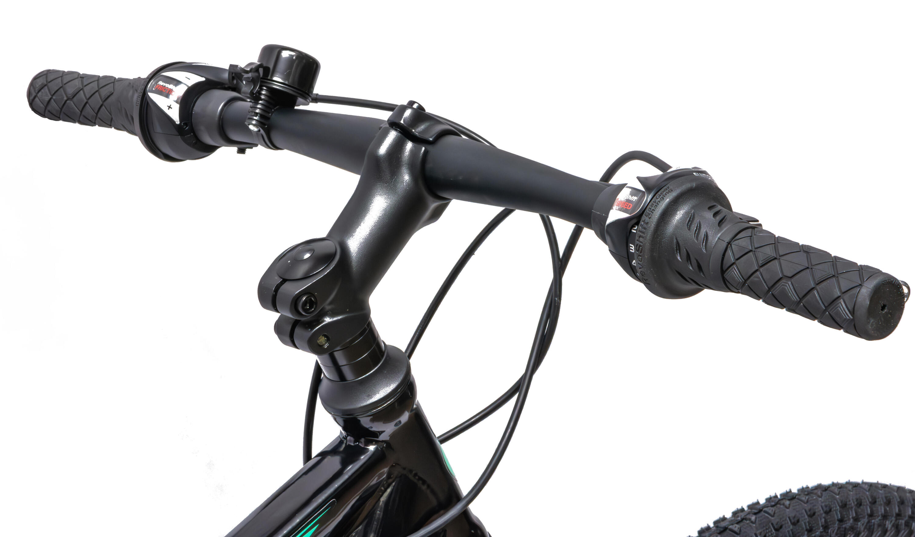 Rower Górski MTB MintRider Koła 29" 6/7