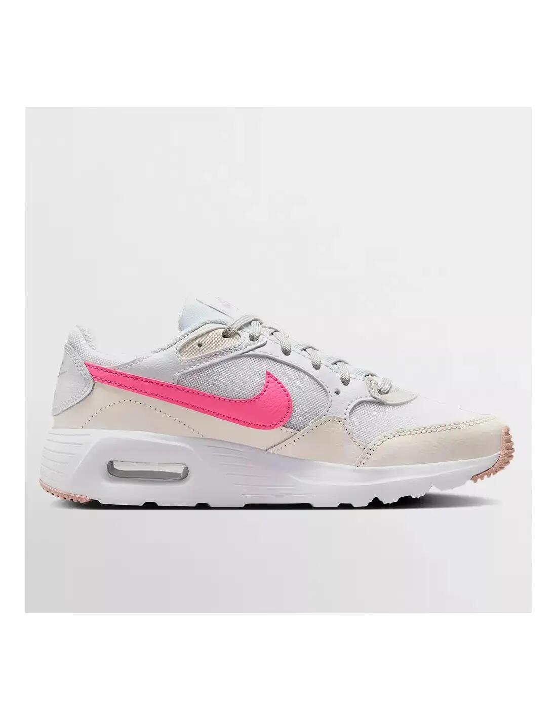 Baskets NIKE AIR MAX SC BG 3/5