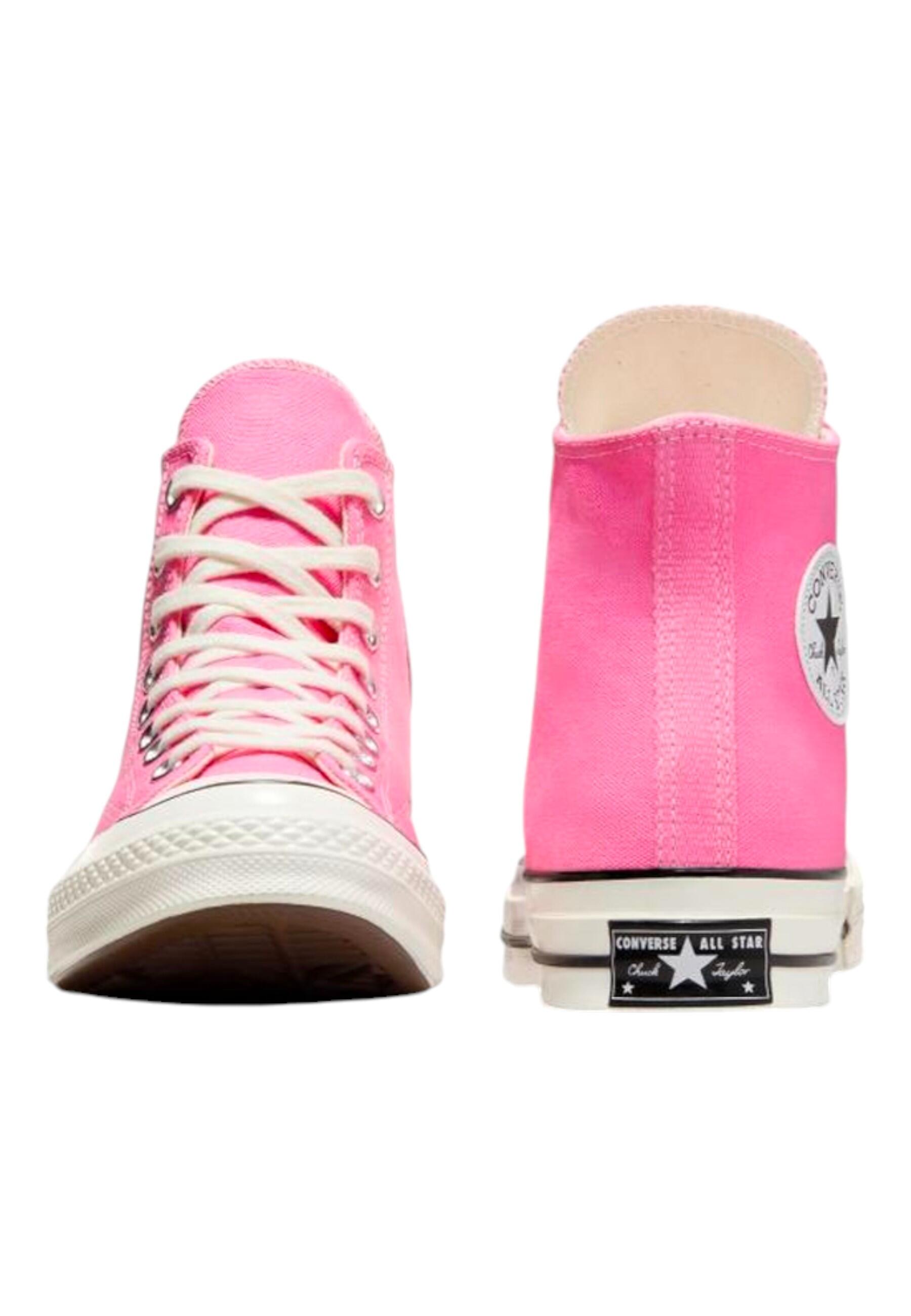 Converse - Sneakers CHUCK 70 en synthétique pour homme et femme 5/5