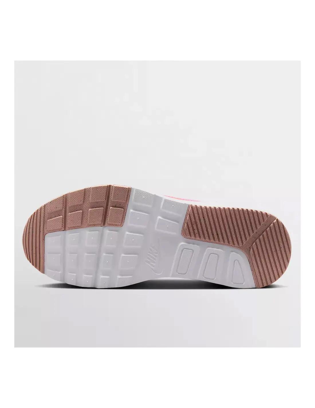 Baskets NIKE AIR MAX SC BG 4/5
