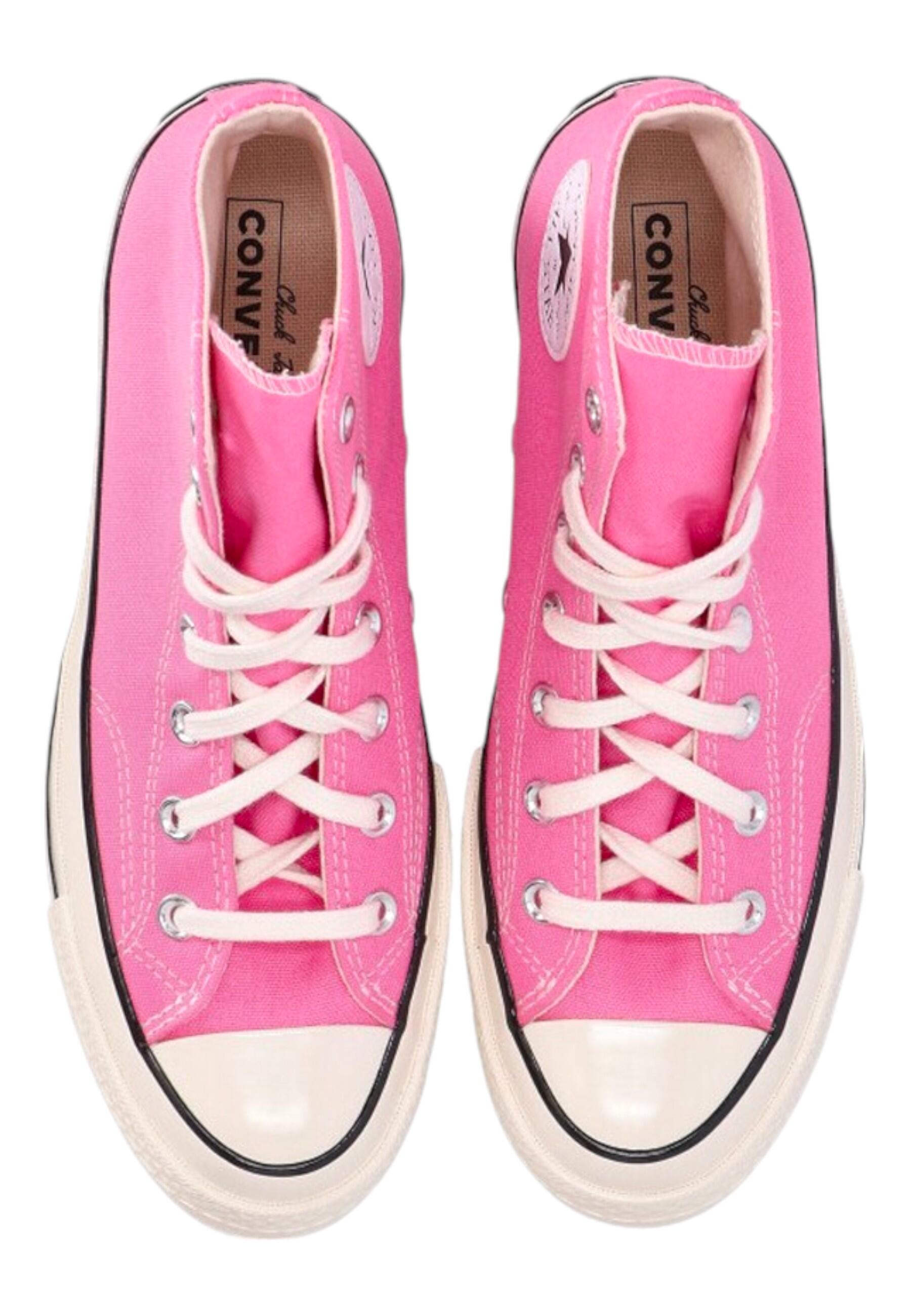 Converse - Sneakers CHUCK 70 en synthétique pour homme et femme 4/5