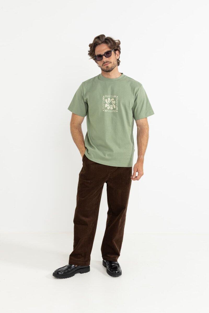 Grange Vintage - T Shirt Homem 4/6