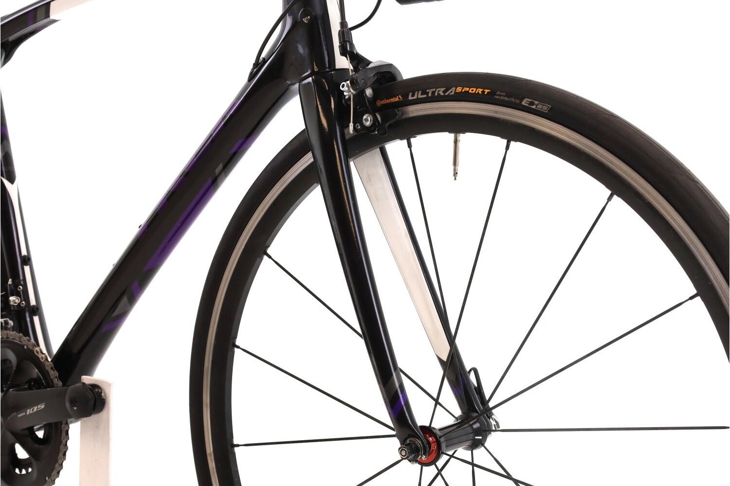 Bici strada ricondizionata ·  Silque S · Ottimo stato 5/8