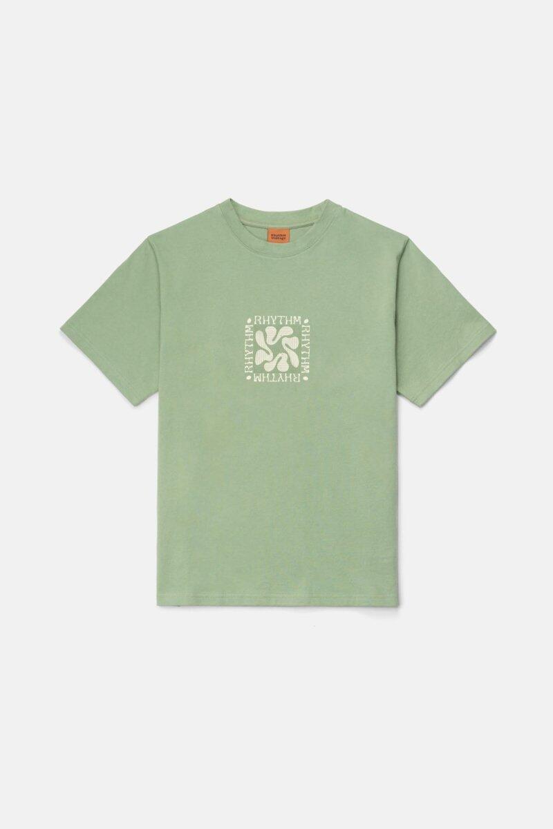 Grange Vintage - T Shirt Homem 6/6