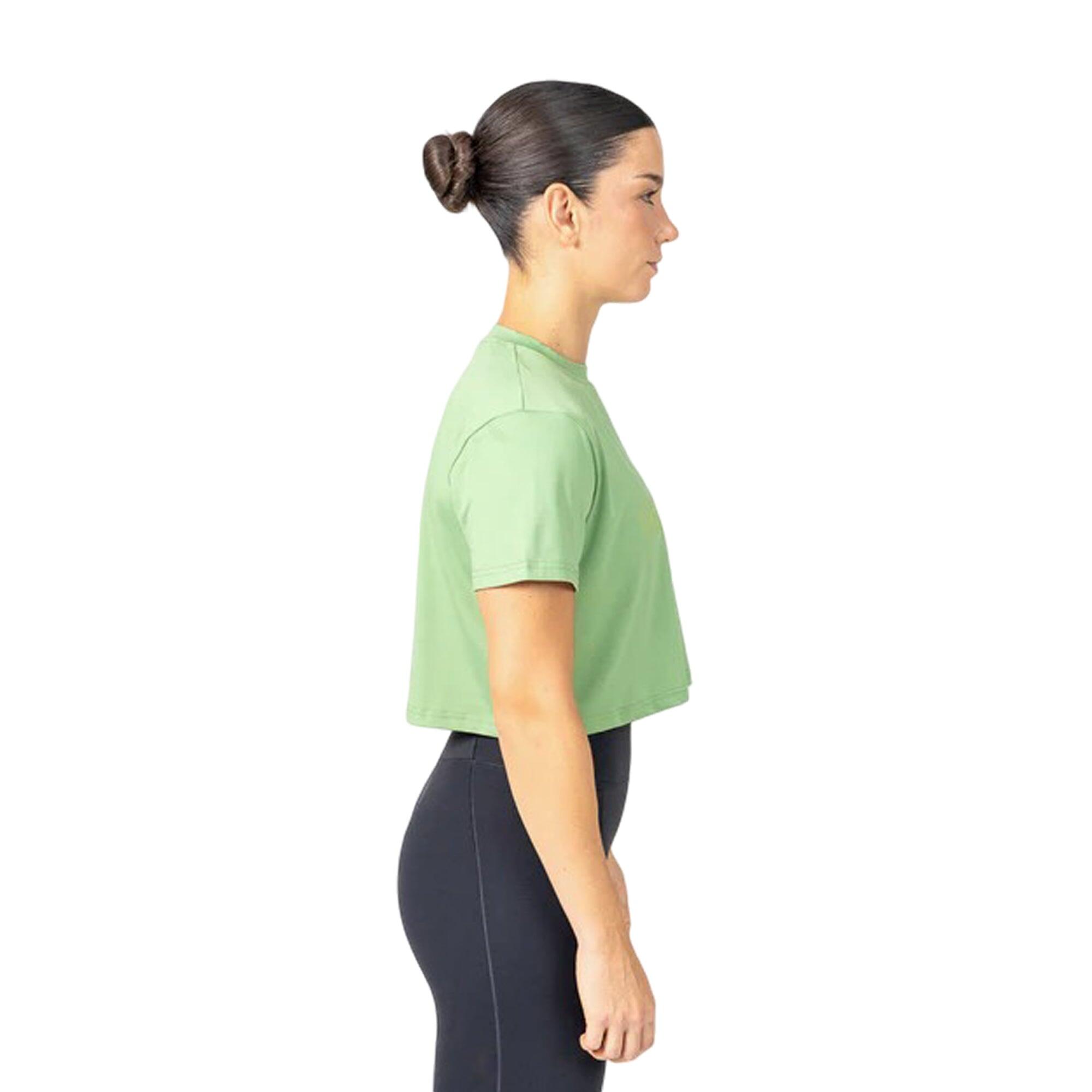 Crop Holo - Ufficiale CrossFit Games® 3/5
