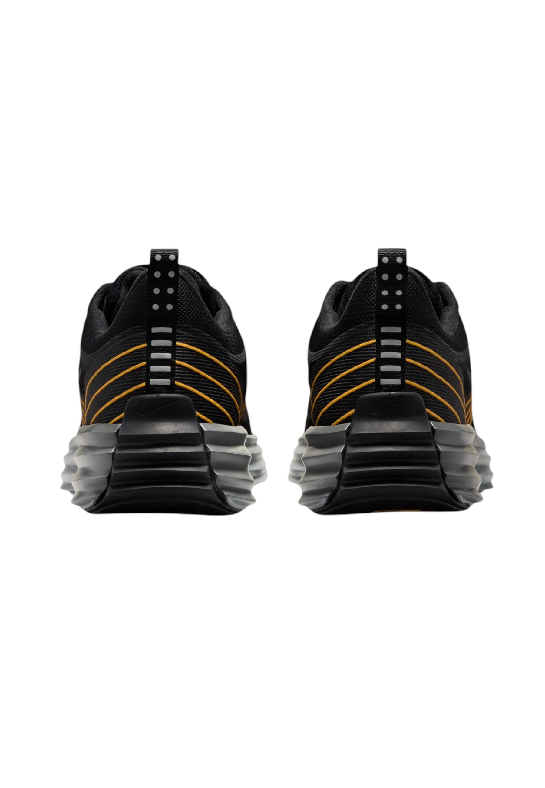 Nike Sportswear - Zapatillas NIKE LUNAR ROAM EMEA en cuero para hombre 5/6