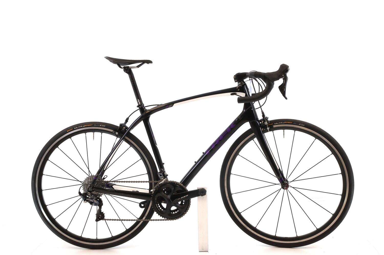 TREK picture