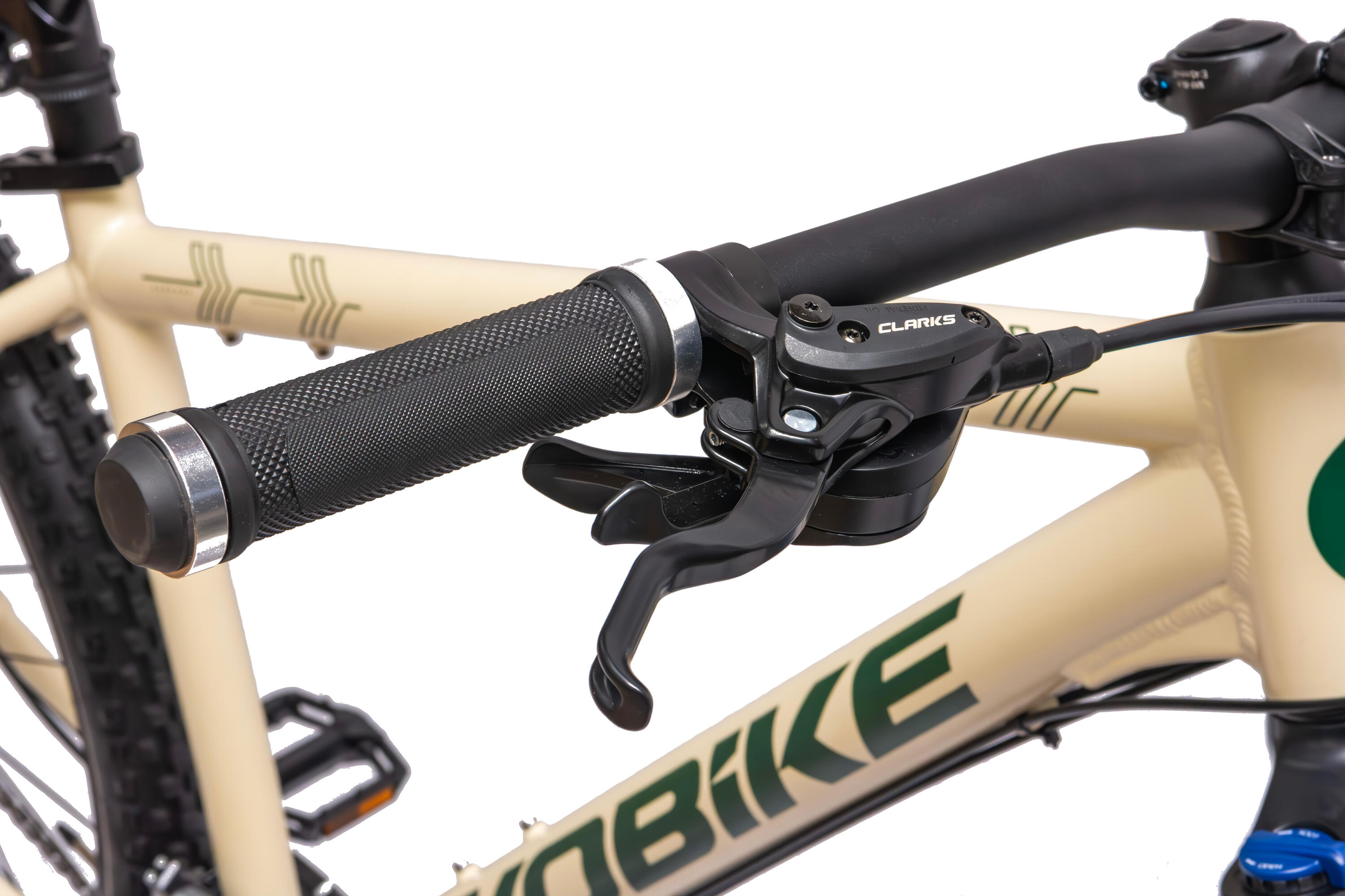 Rower Górski MTB Sandrush Koła 29" 6/7