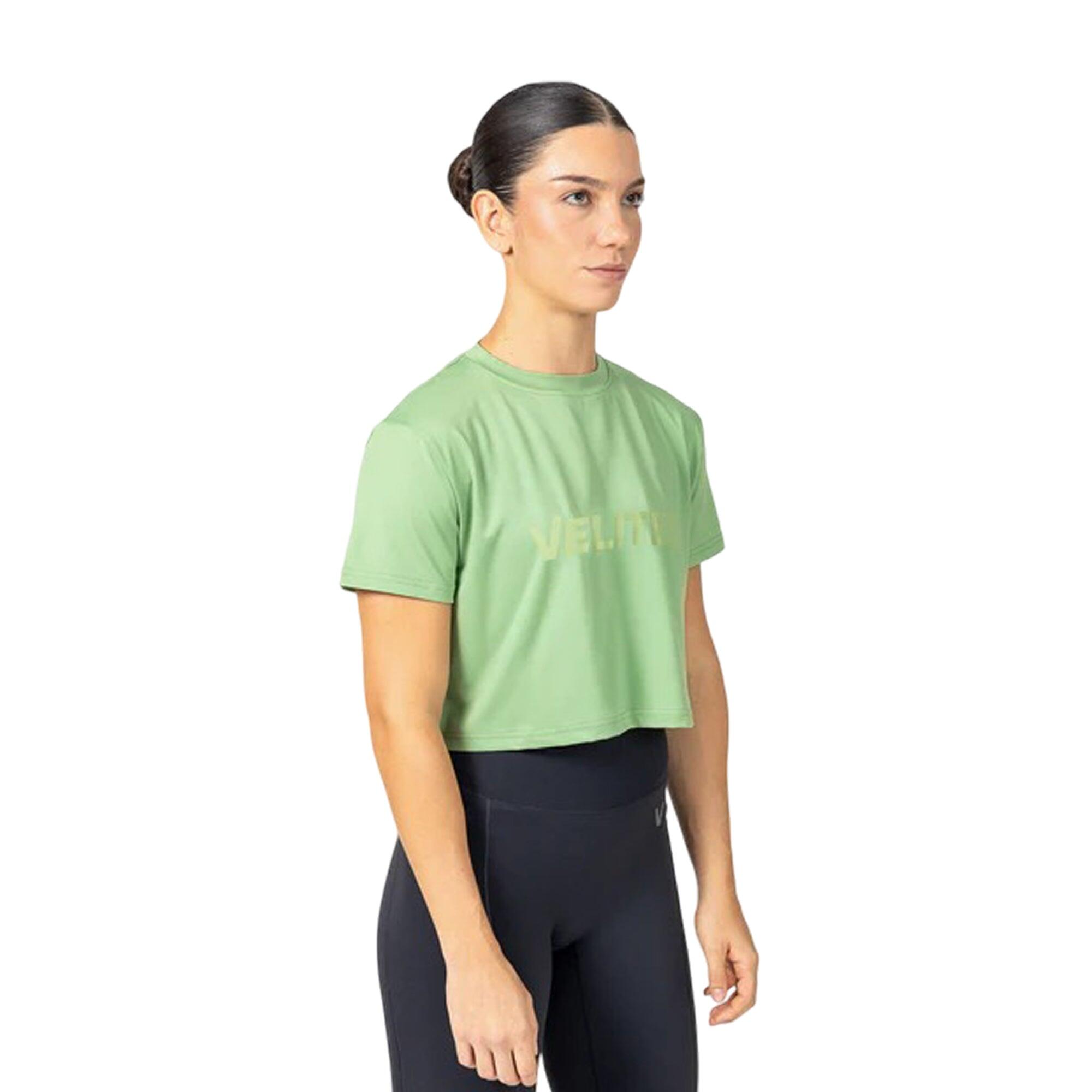 Crop Holo - Ufficiale CrossFit Games® 2/5