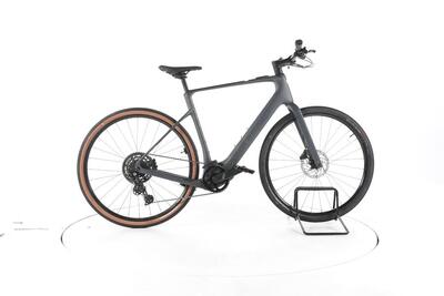 Ebike ricondizionata Â· Cube Nulane Hyb. C:62 Race 400X Â· Ottime condizioni