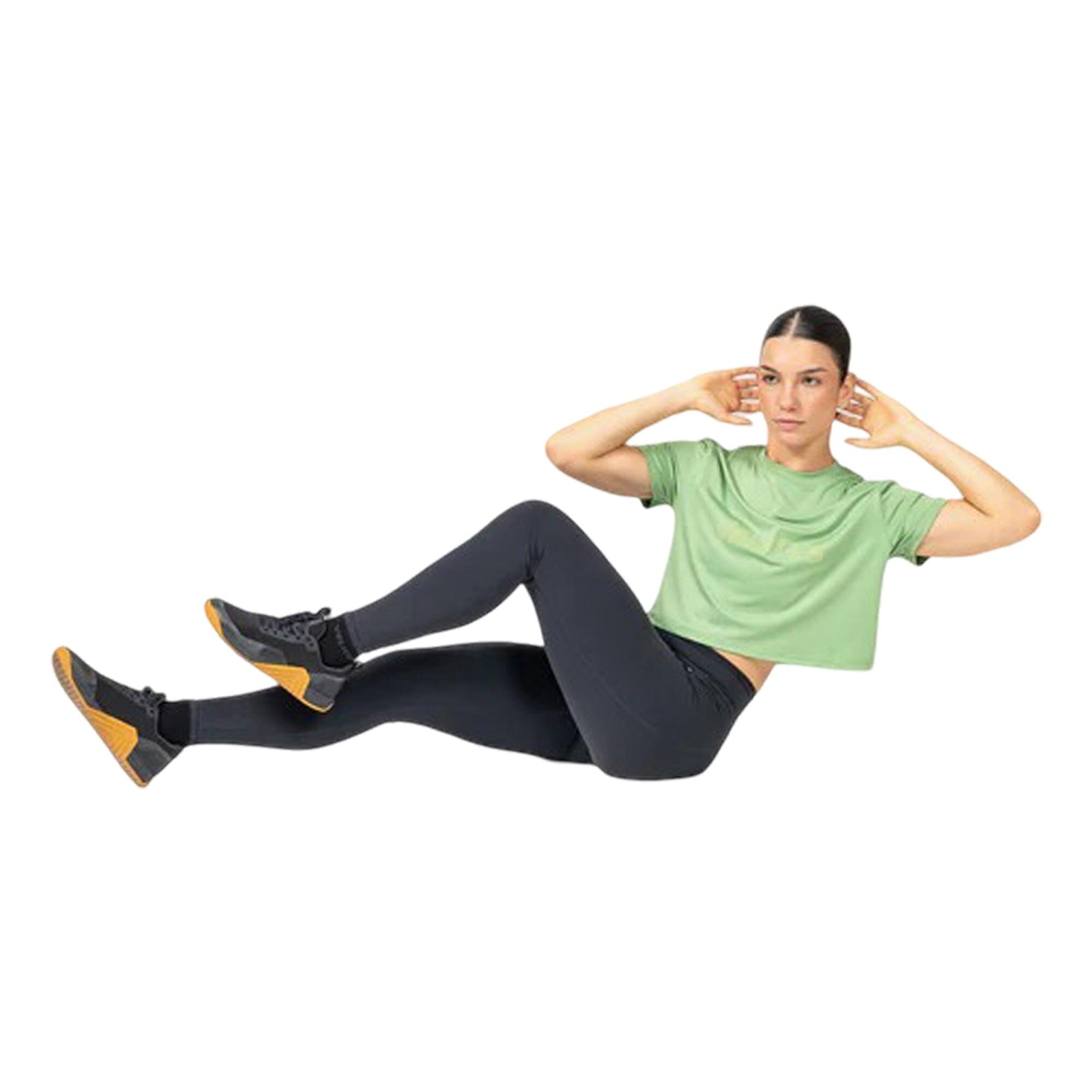 Crop Holo - Ufficiale CrossFit Games® 5/5