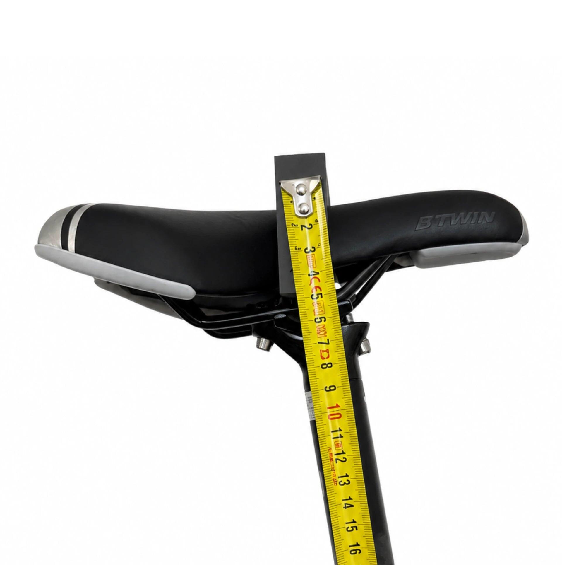 Nástroj pro měření a polohování sedla kola Velkyne – Bike fitting 4/5