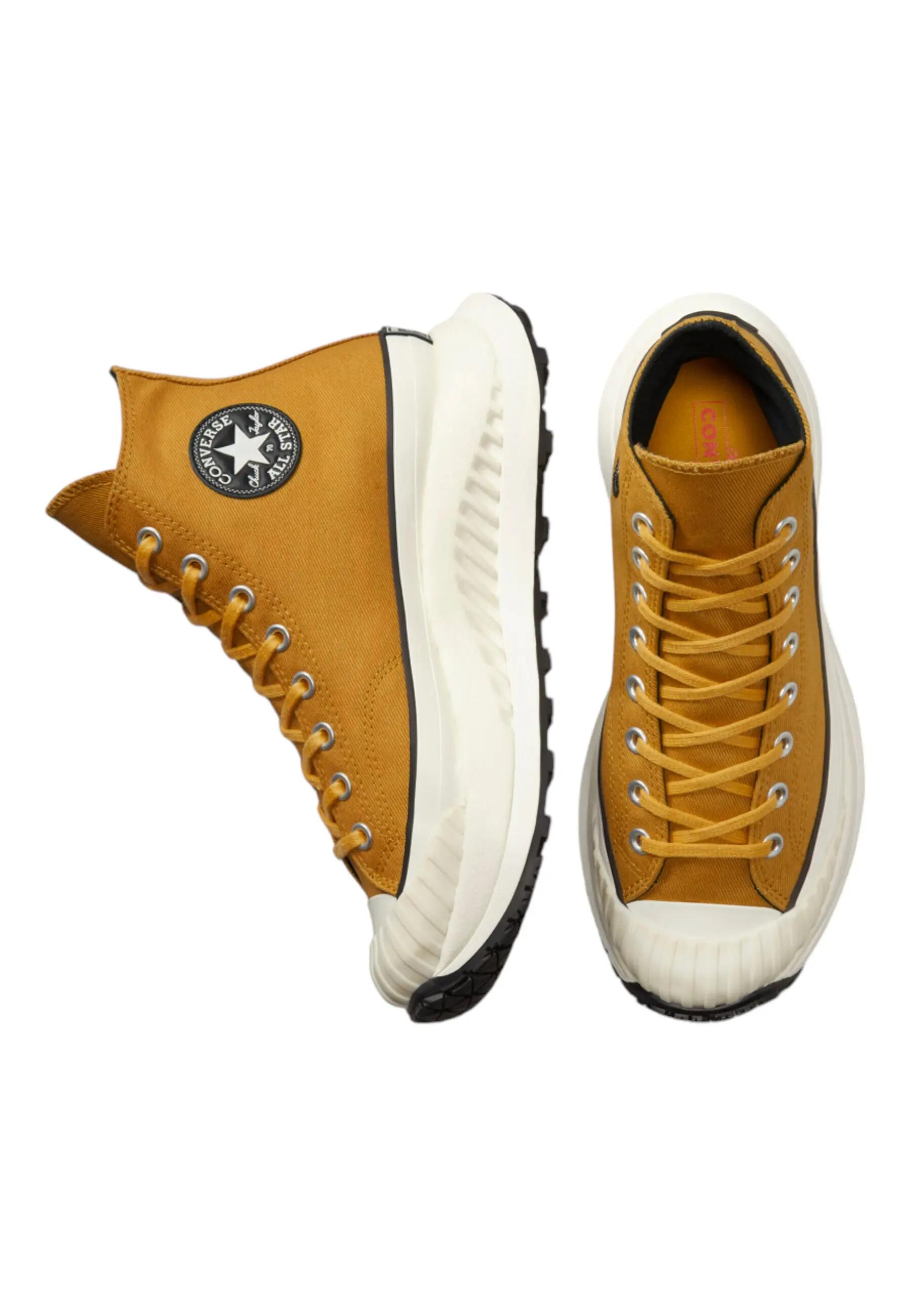 Sneakers Converse CHUCK 70 AT-CX HI BURNT HONEY 4/6