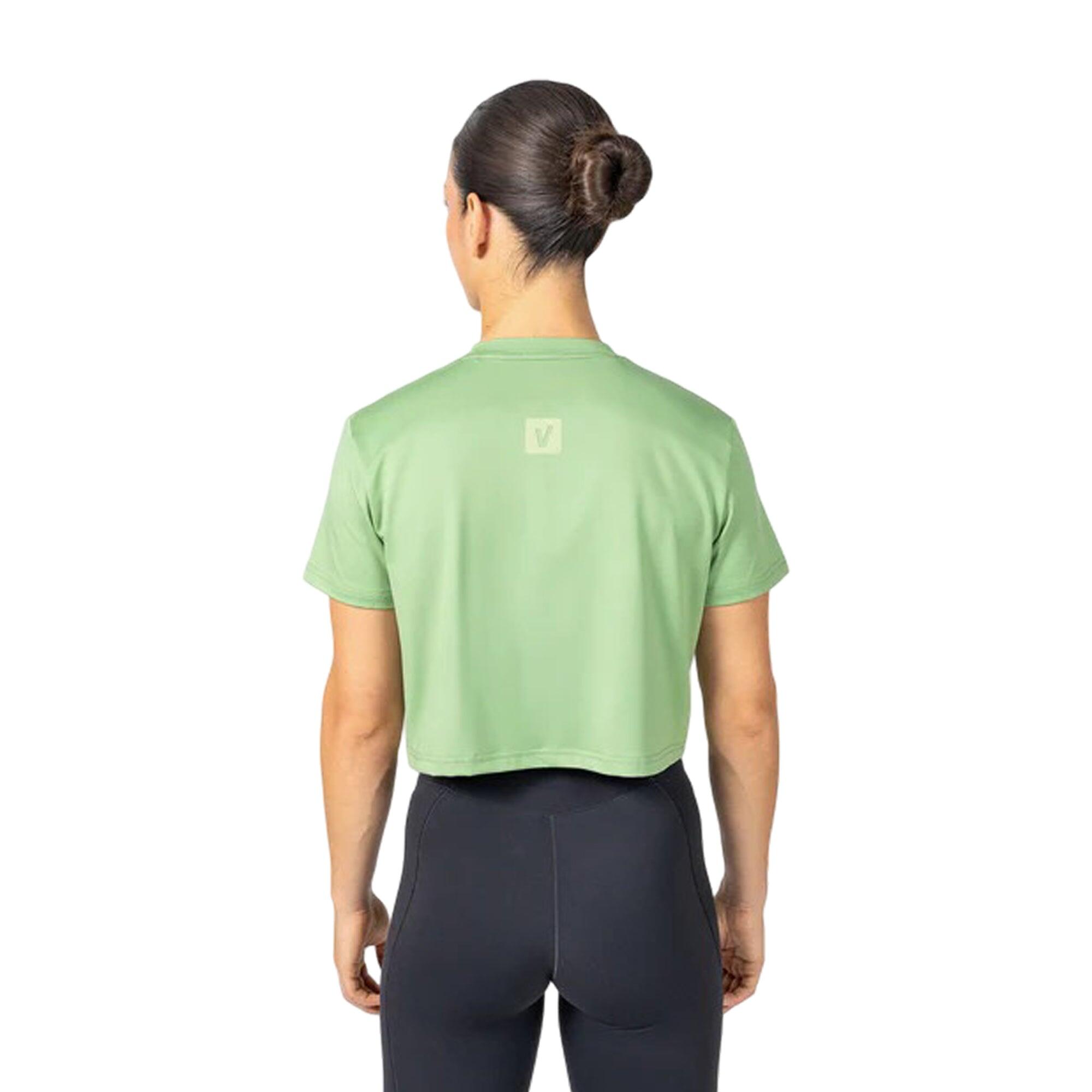 Crop Holo - Ufficiale CrossFit Games® 4/5