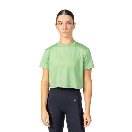 Crop Holo - Ufficiale CrossFit Games®