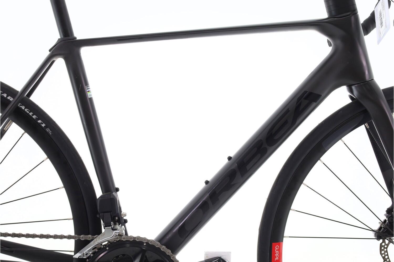 Segunda Vida · Bicicleta carretera ·  Orca Di2 12V · Muy buen estado 2/8