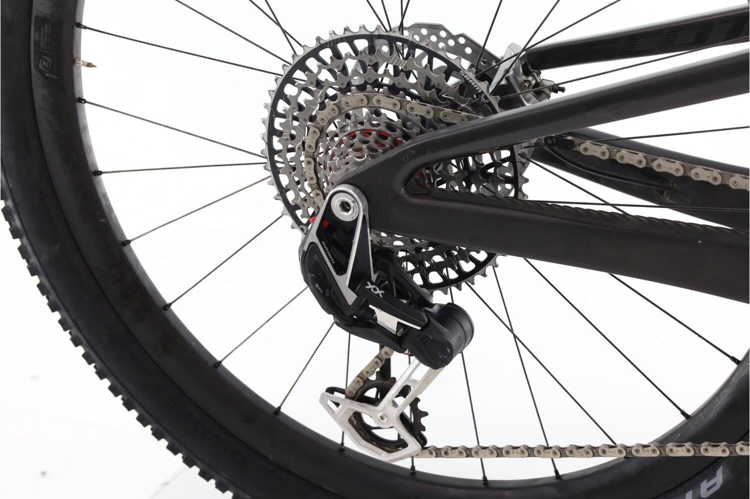 MTB ricondizionata ·  Spark RC SL XX AXS · Ottimo stato 3/8