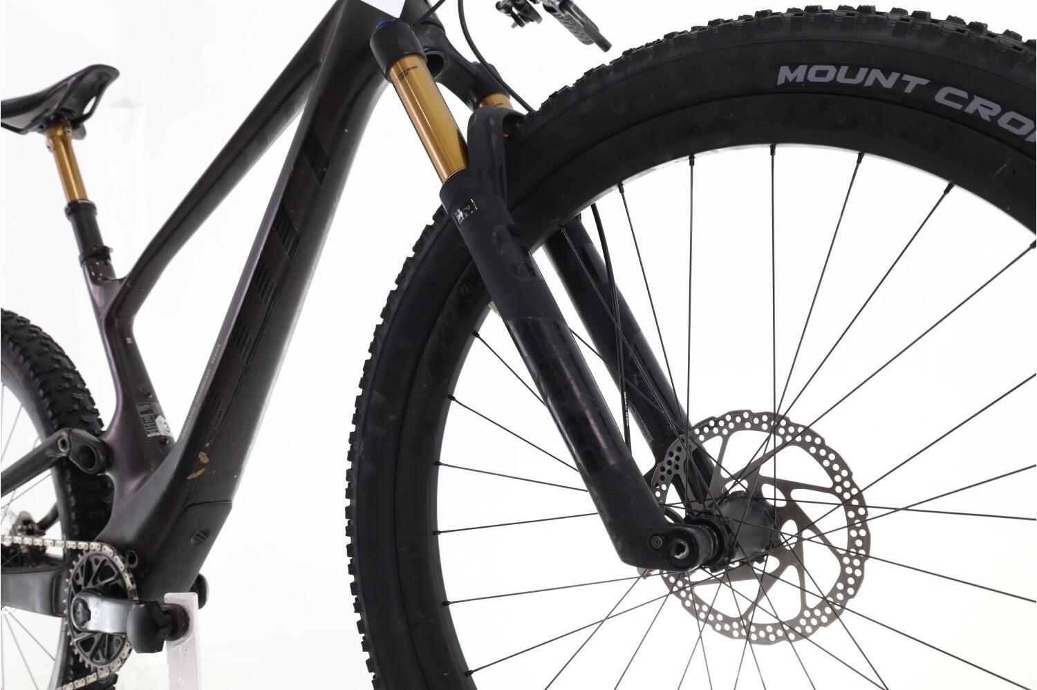MTB ricondizionata ·  Spark RC SL XX AXS · Ottimo stato 5/8