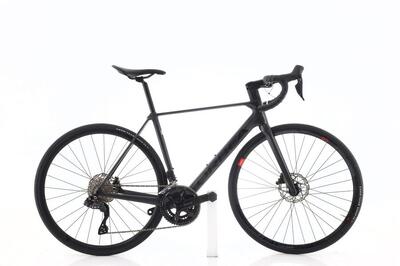 Tweedehands racefiets · orca di2 12v · zeer goede toestand