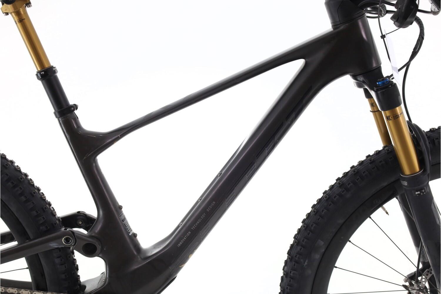 MTB ricondizionata ·  Spark RC SL XX AXS · Ottimo stato 2/8