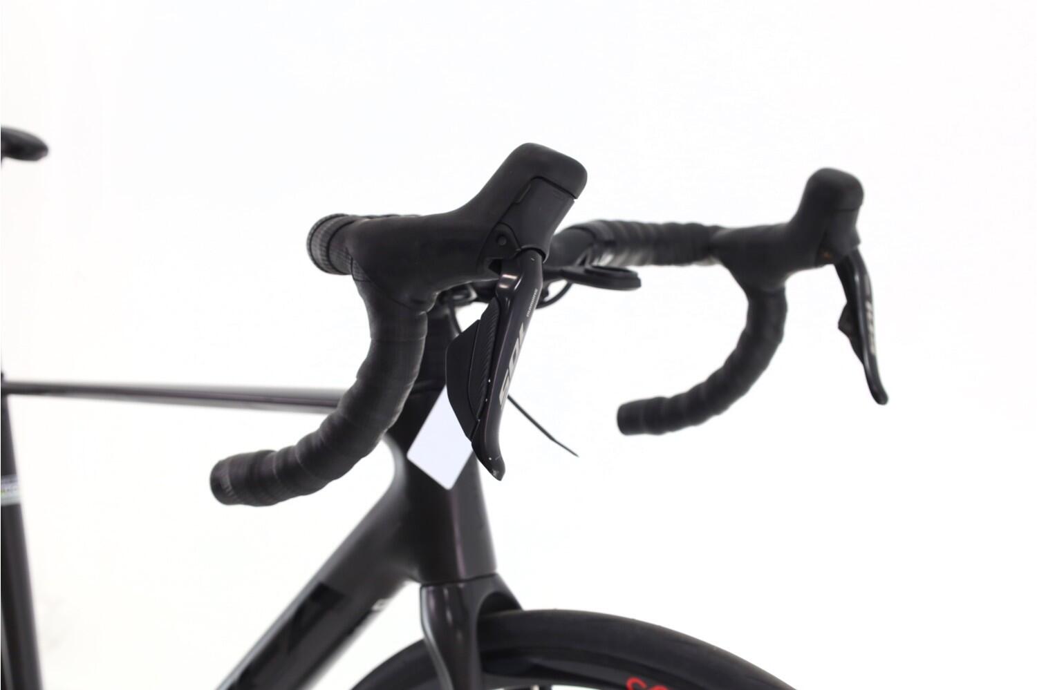 Segunda Vida · Bicicleta carretera ·  Orca Di2 12V · Muy buen estado 6/8