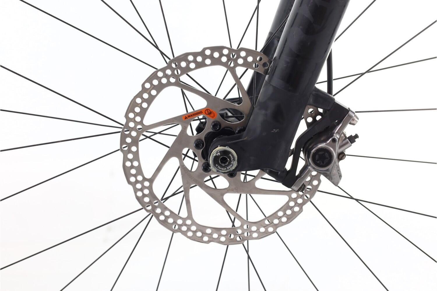 MTB ricondizionata ·  Spark RC SL XX AXS · Ottimo stato 7/8