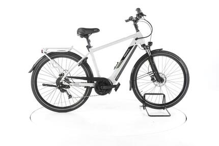 Reconditionné - Pegasus Solero EVO 9 Trekking E-Bike - Très Bon