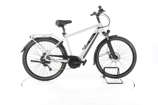 Reconditionné - Pegasus Solero EVO 9 Trekking E-Bike - Très Bon