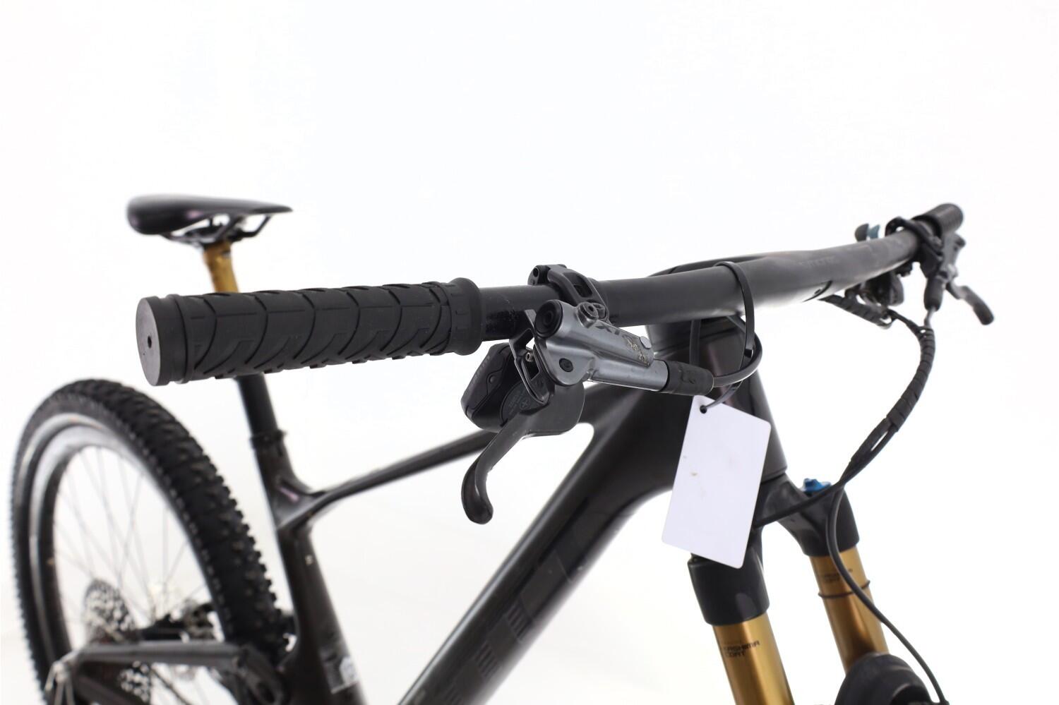MTB ricondizionata ·  Spark RC SL XX AXS · Ottimo stato 6/8