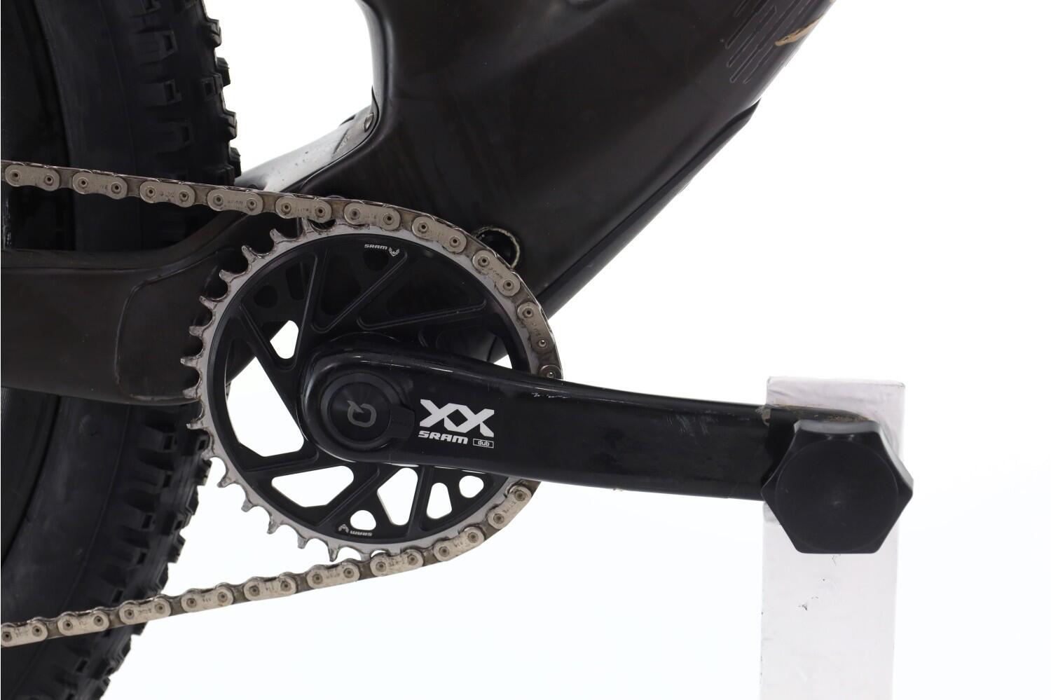 MTB ricondizionata ·  Spark RC SL XX AXS · Ottimo stato 4/8