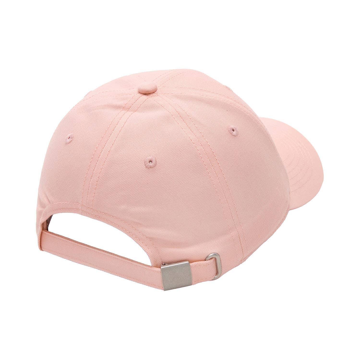 Gorra J.hayber Urban Rosa 2/2