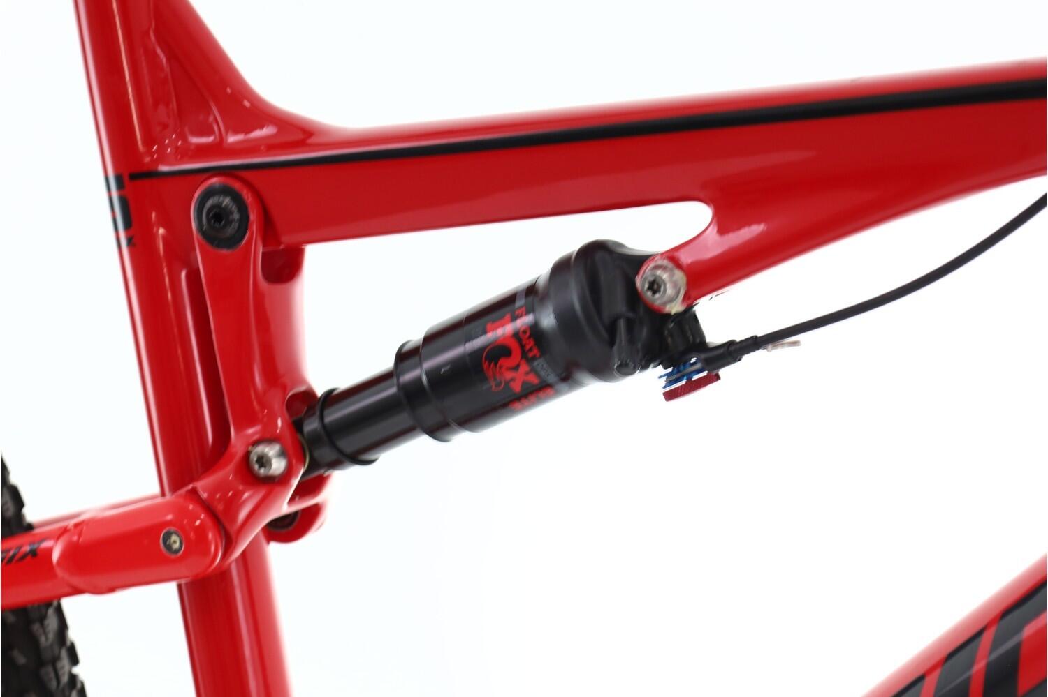 MTB ricondizionata ·  Ninety-Six 9 XT · Ottimo stato 7/8