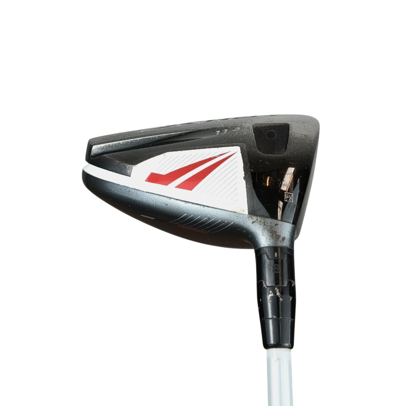 Callaway X Hot Driver / Flex Regular / Loft 11.5 3/6