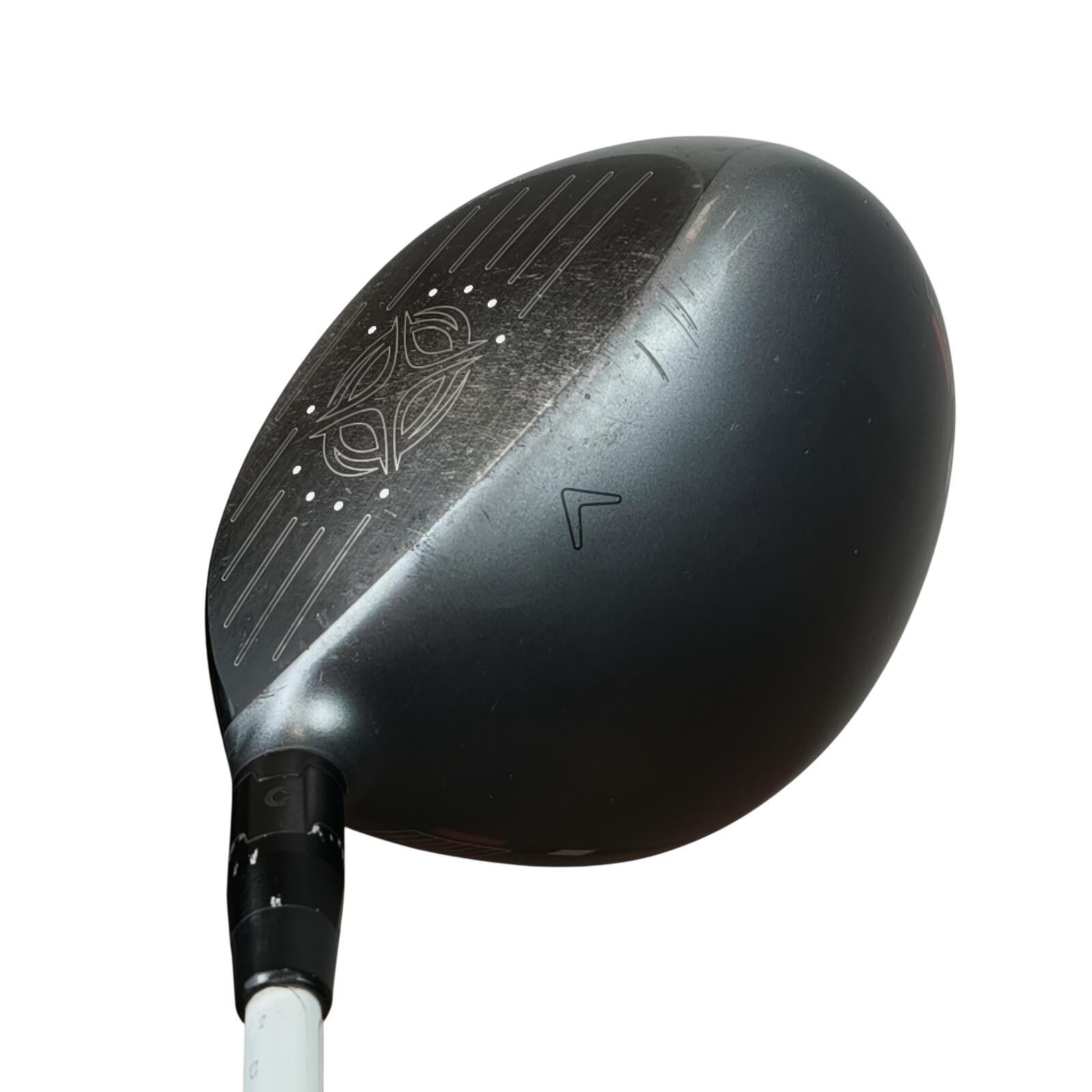 Callaway X Hot Driver / Flex Regular / Loft 11.5 4/6