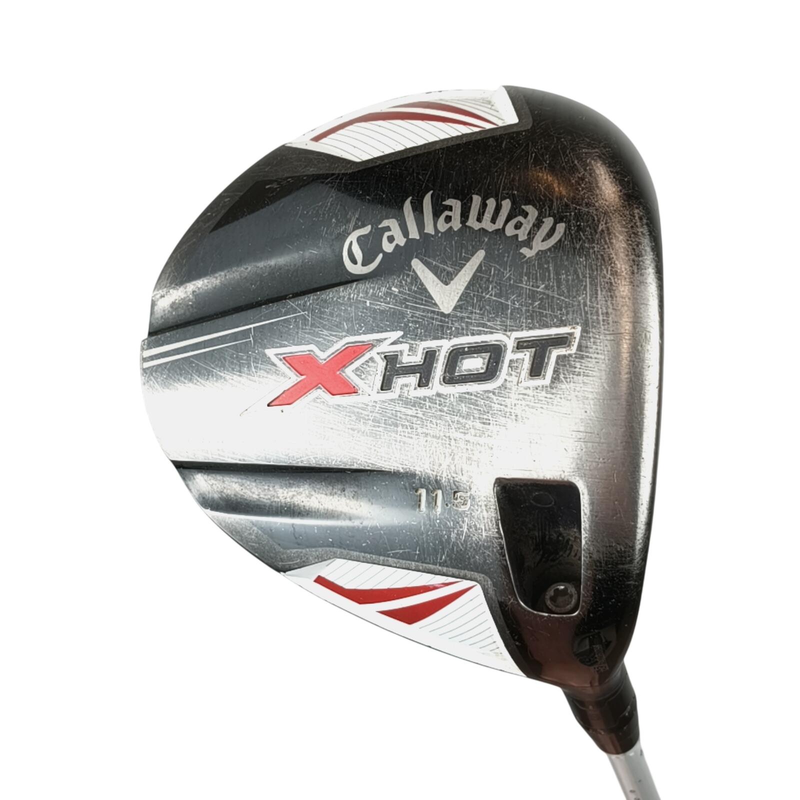 CALLAWAY picture