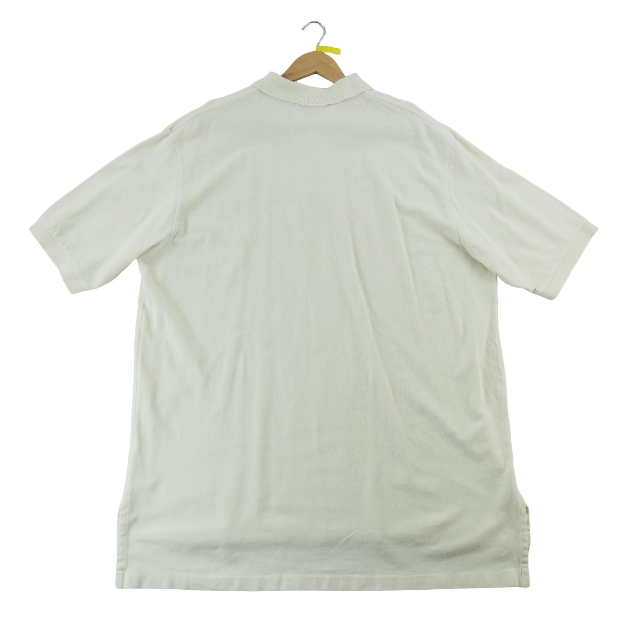 Tweedehands - Polo Ralph Lauren heren polo korte mouw - Goede staat 3/7