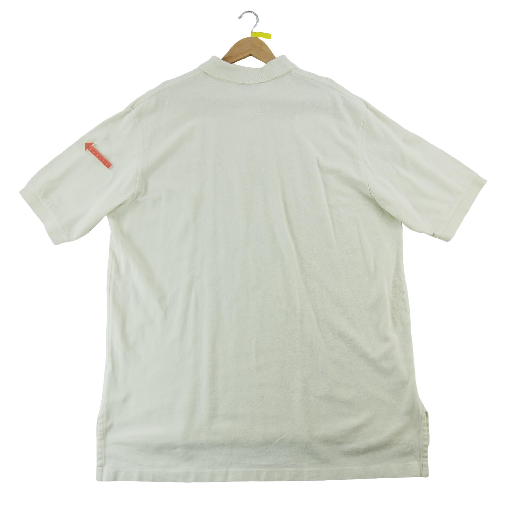 Tweedehands - Polo Ralph Lauren heren polo korte mouw - Goede staat 6/7