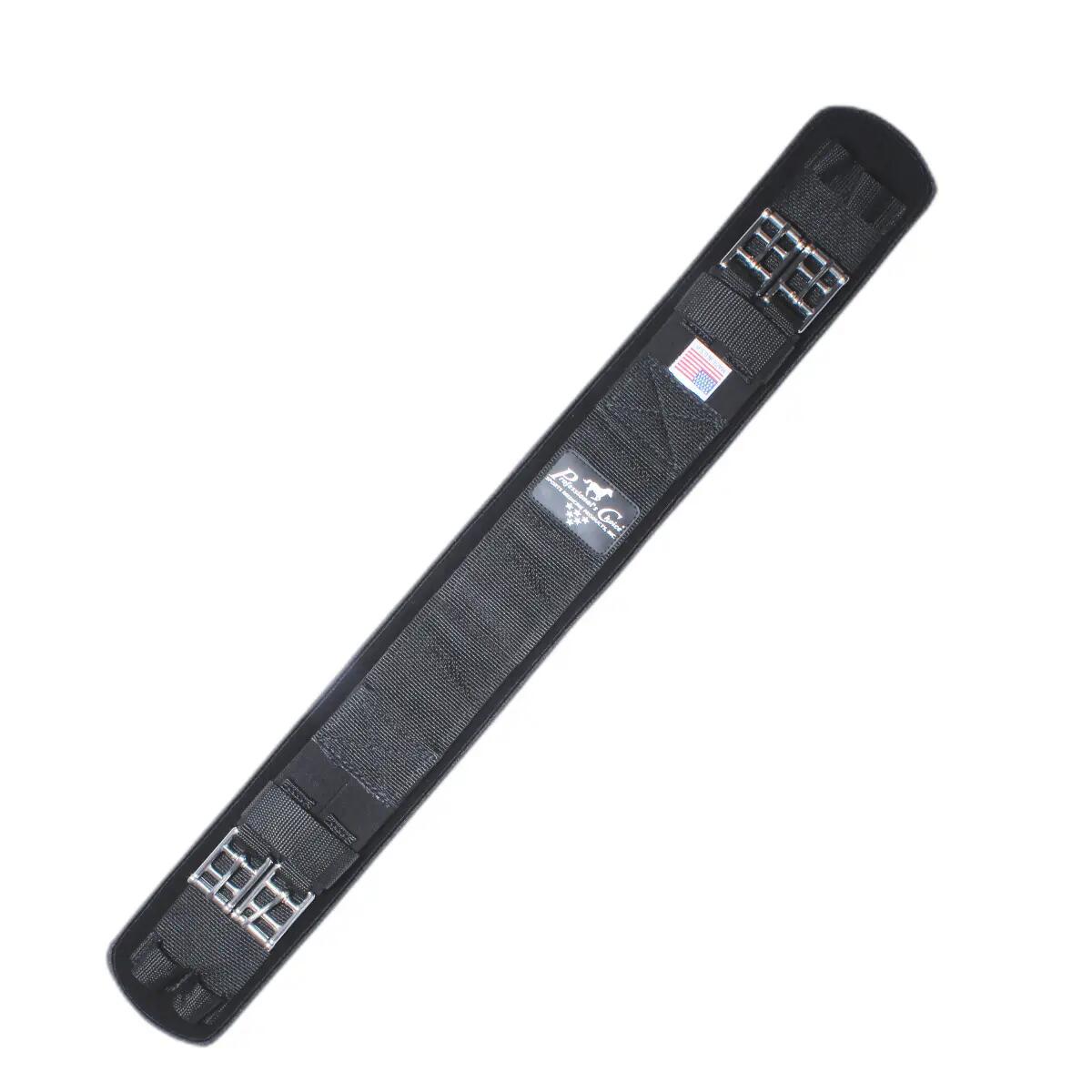 Cincha de montar Professional's Choice Ventech 1/1