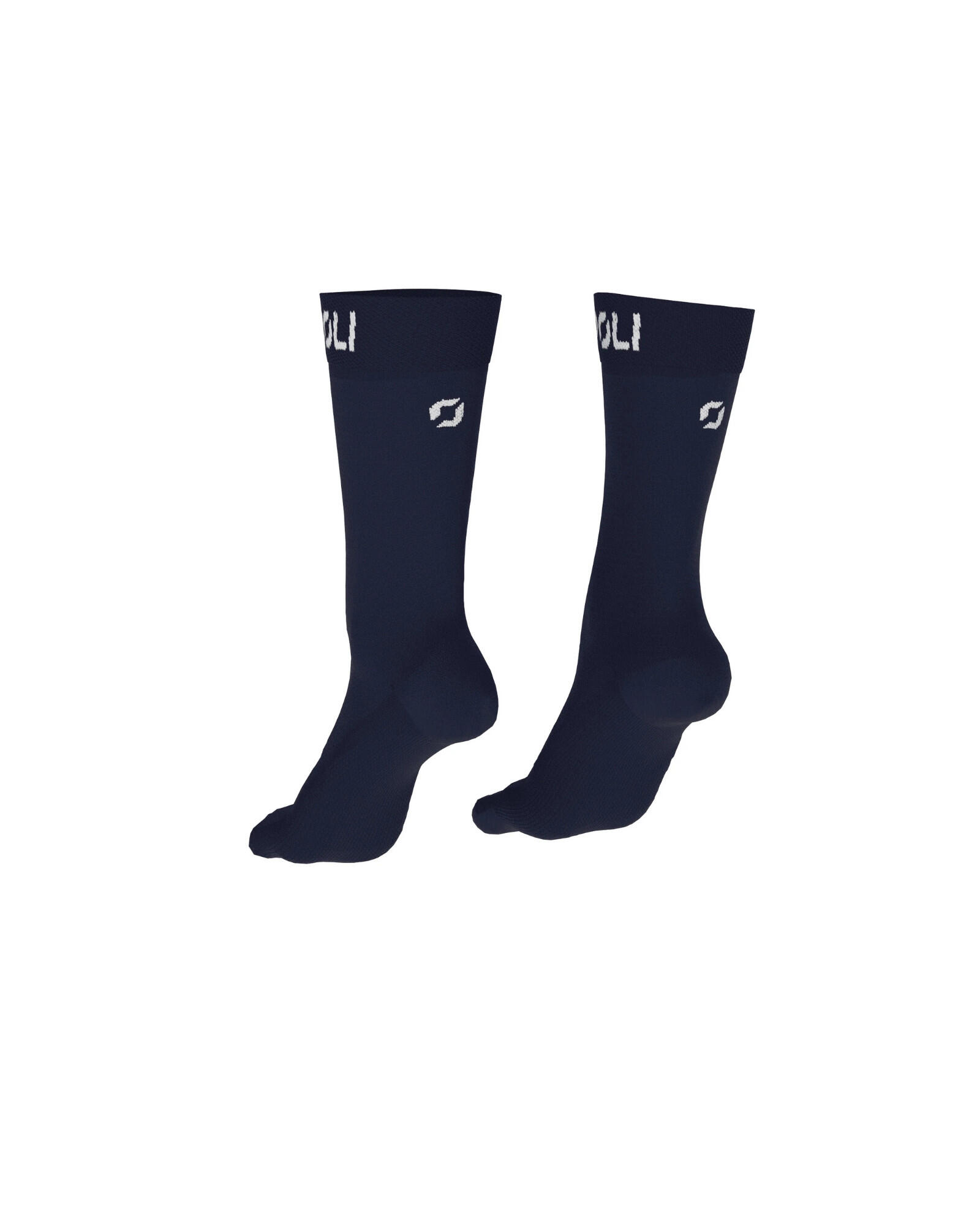 Calcetines de ciclismo Q-SKIN Logo 4/4