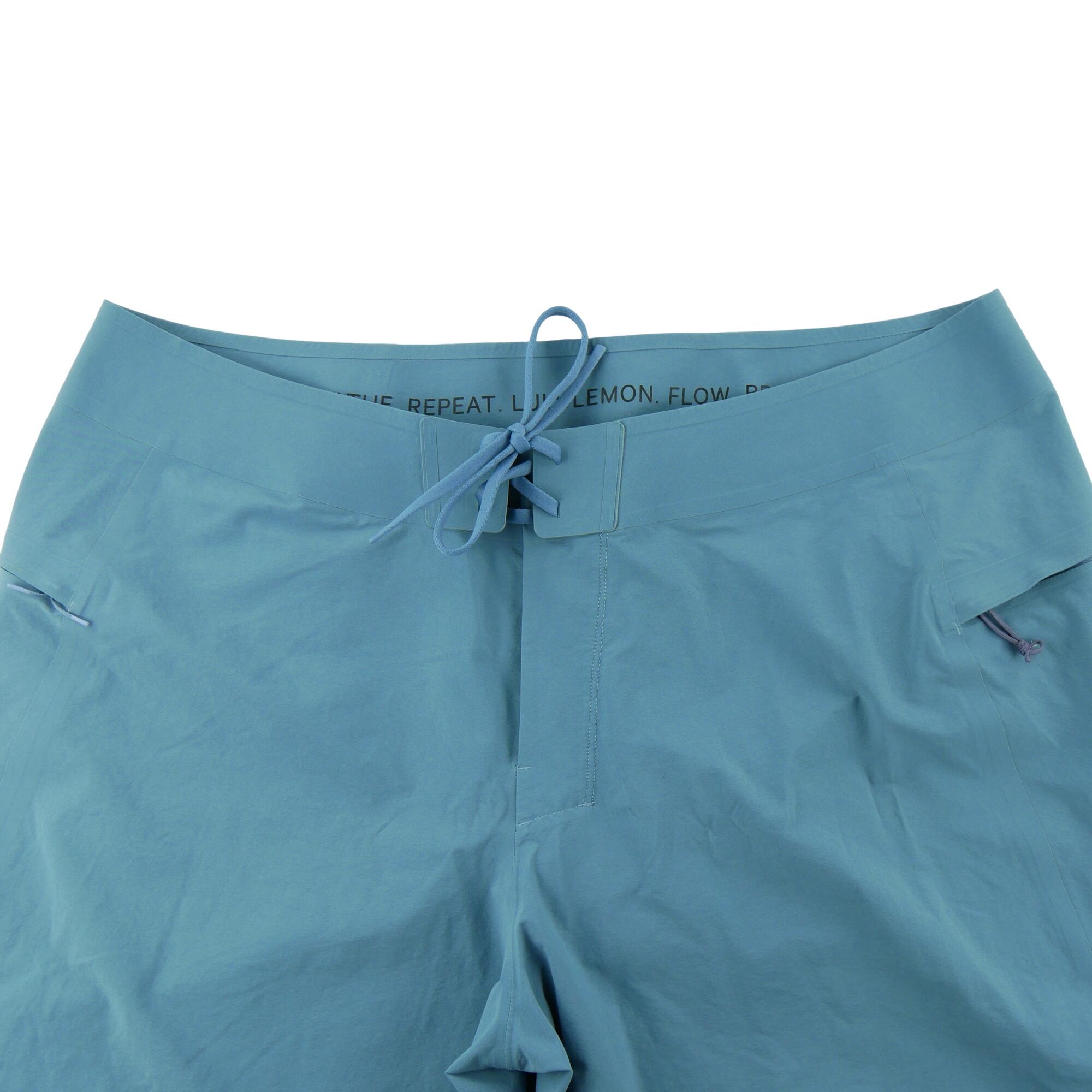 Second hand - Short uomo corsa Lululemon - Stato molto buono 3/6
