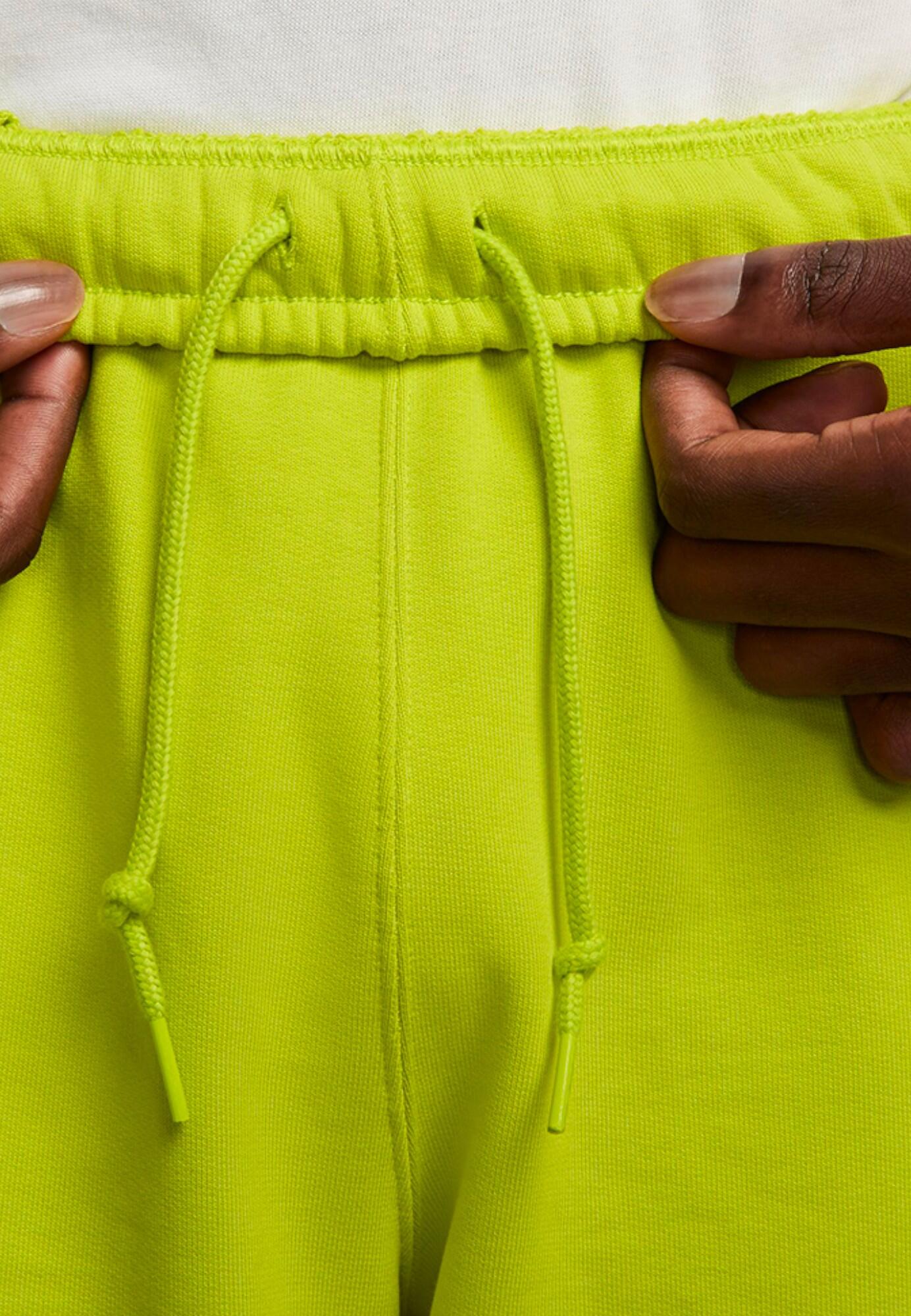 Nike Sportswear - Shorts SOLO SWOOSH in cotone per uomo 3/5