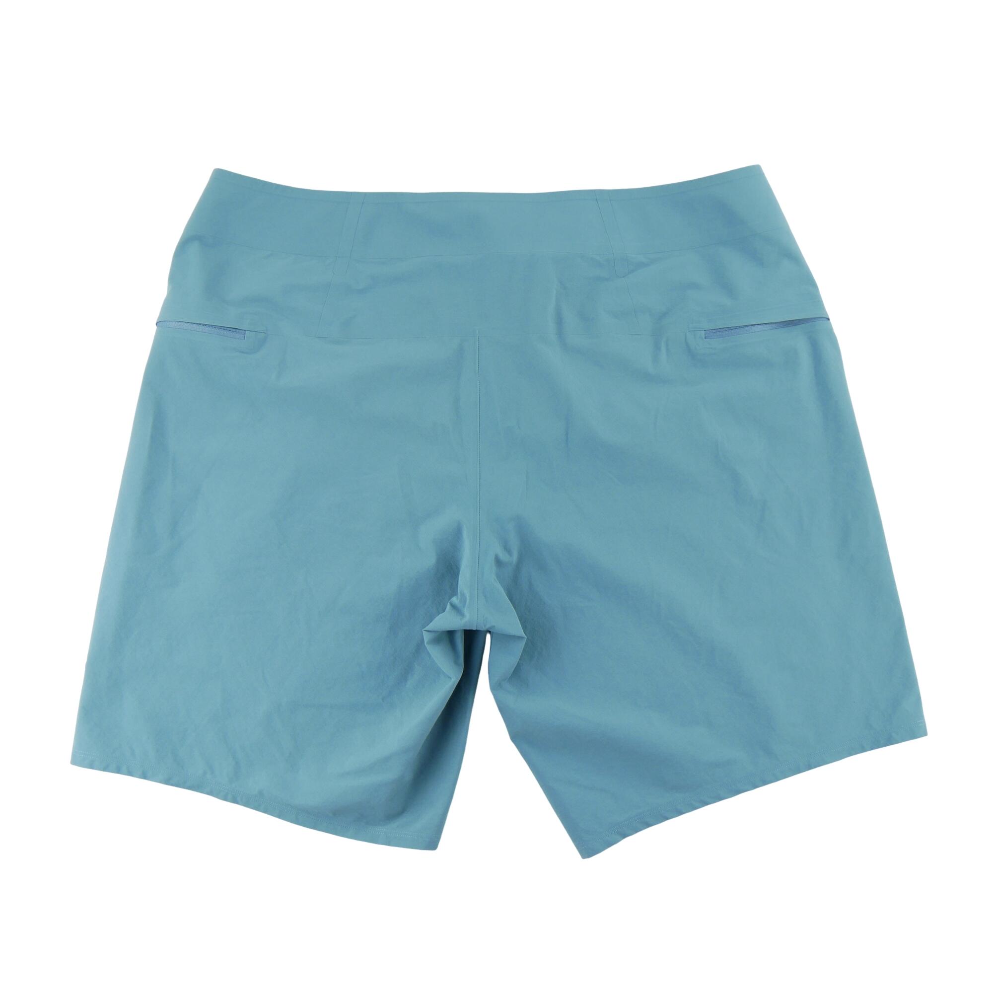 Second hand - Short uomo corsa Lululemon - Stato molto buono 2/6